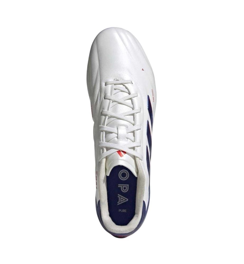 Adidas - "Copa Pure 2 Elite" Künstlicher Boden Fussballschuhe für Herren/Damen Unisex, Leder