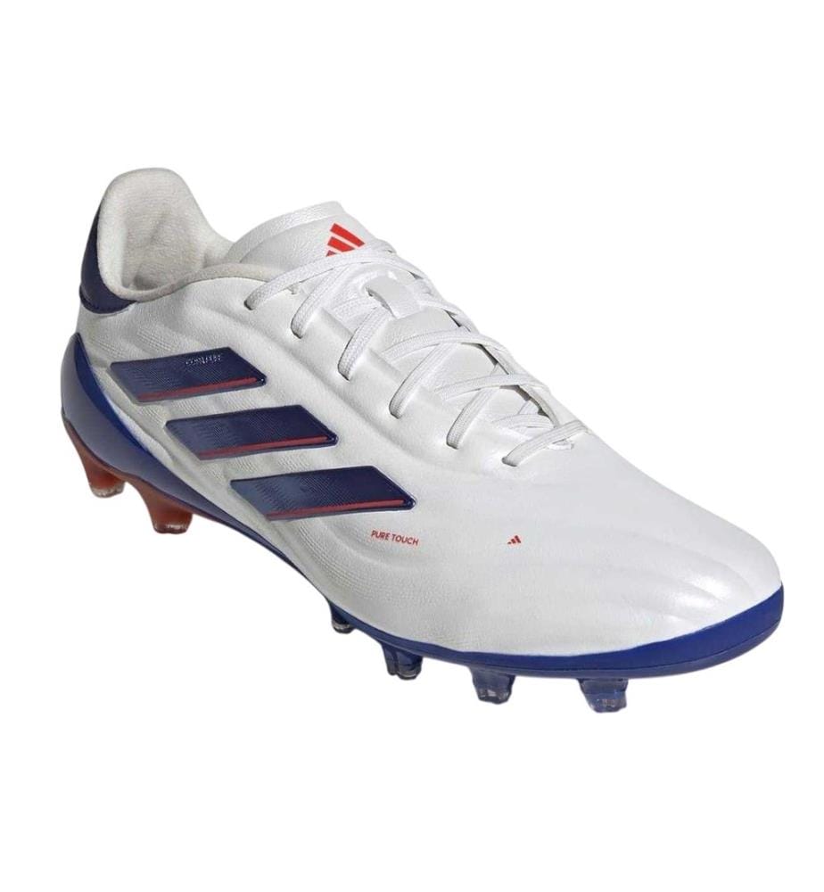 Adidas - "Copa Pure 2 Elite" Künstlicher Boden Fussballschuhe für Herren/Damen Unisex, Leder