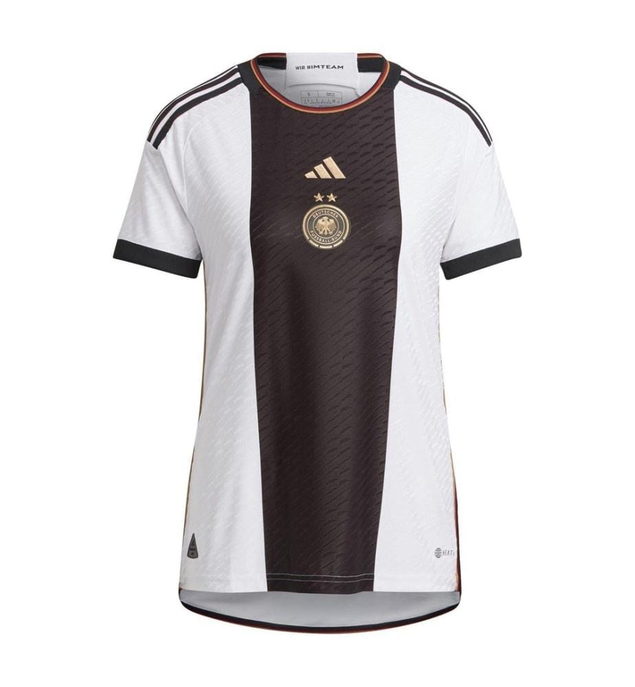Adidas - "2022" Heimtrikot für Damen