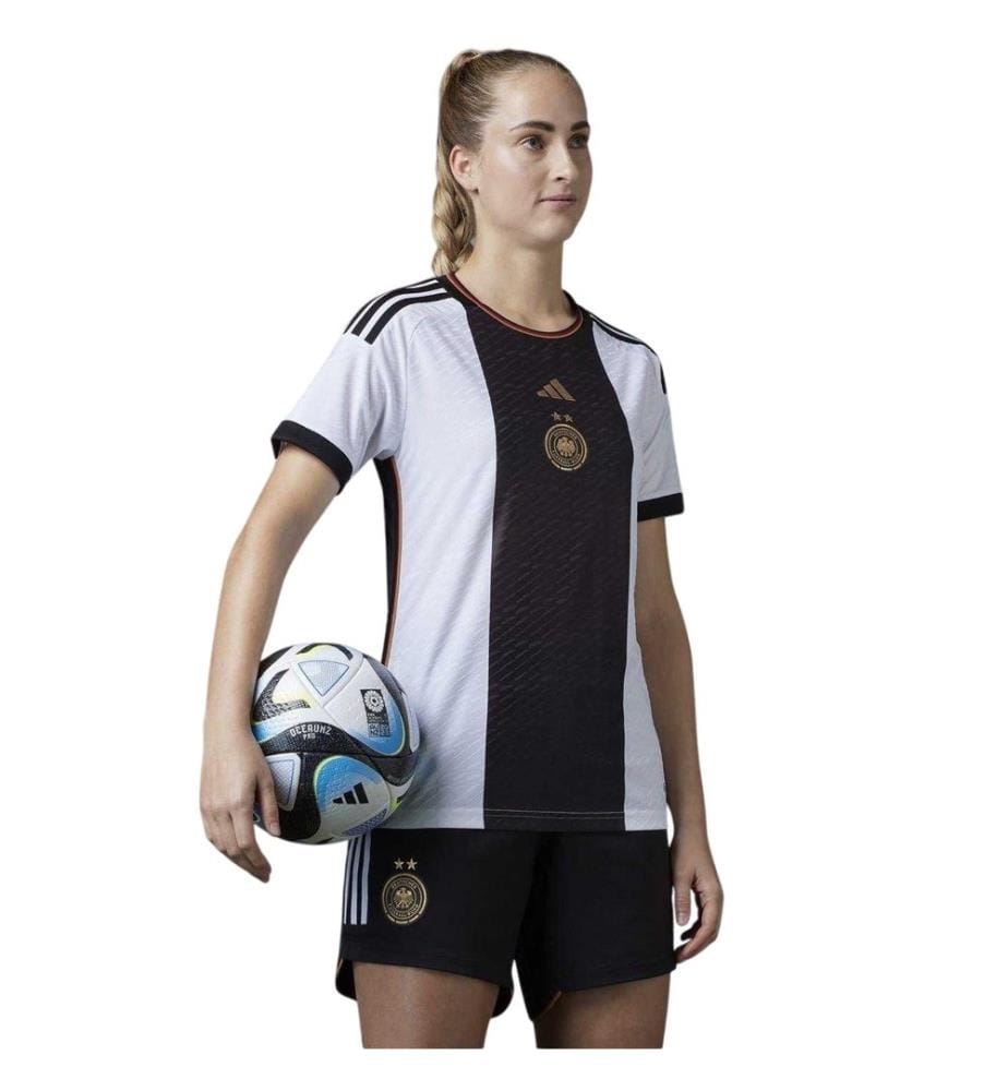 Adidas - "2022" Heimtrikot für Damen
