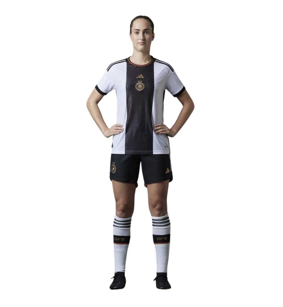 Adidas - "2022" Heimtrikot für Damen