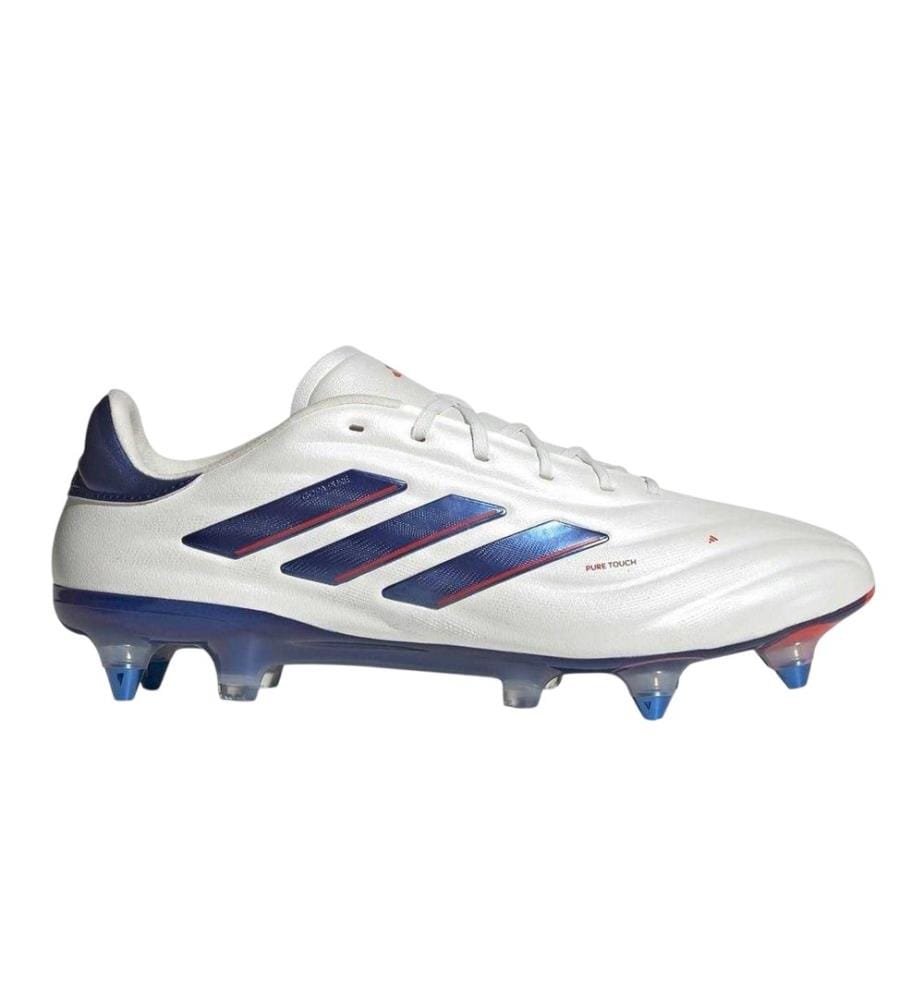 Adidas - "Elite" Fussballschuhe für weichen Boden für Herren, Leder