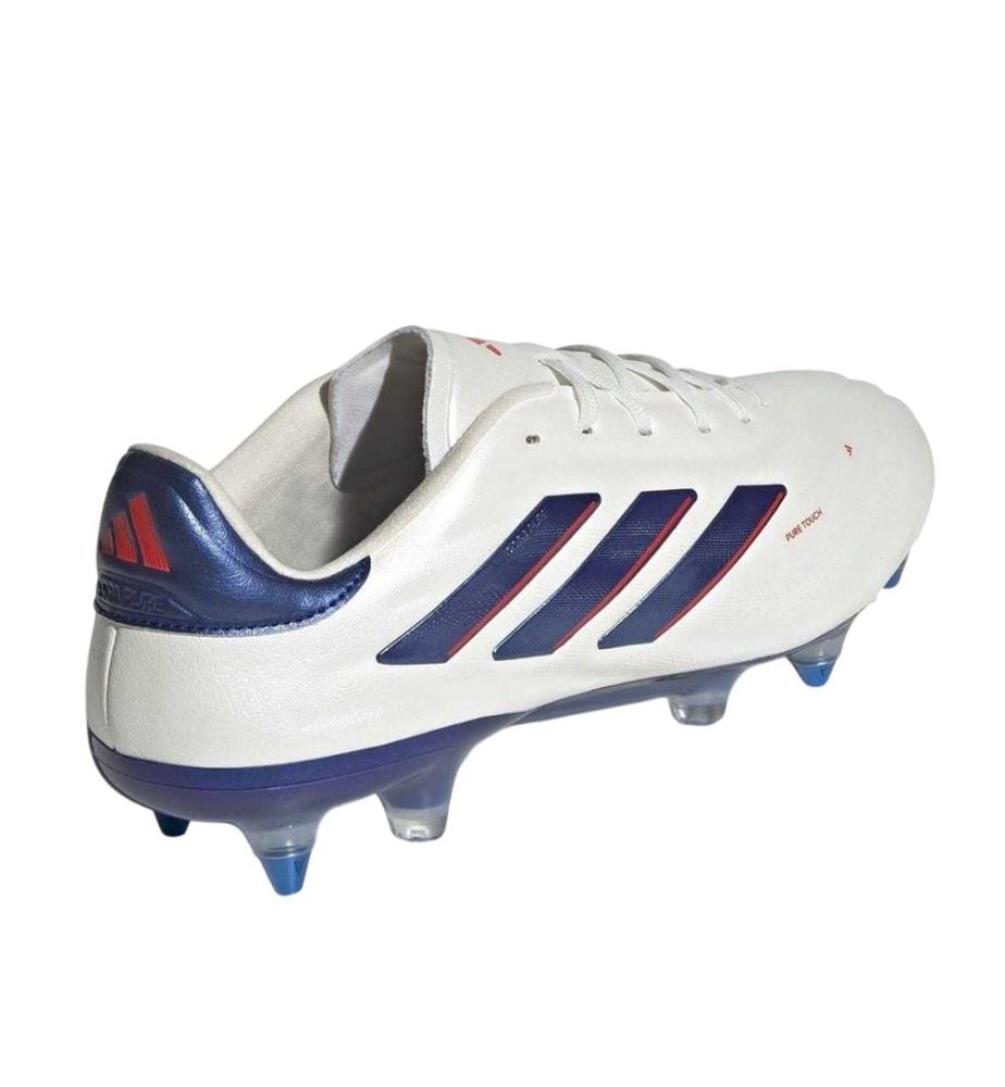 Adidas - "Elite" Fussballschuhe für weichen Boden für Herren, Leder