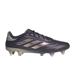 Adidas - "Elite" Fussballschuhe für weichen Boden für Herren, Leder