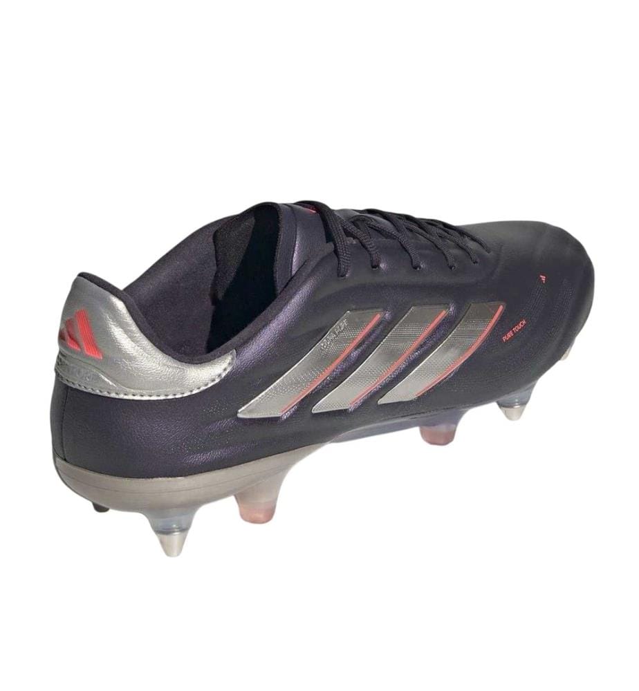 Adidas - "Elite" Fussballschuhe für weichen Boden für Herren, Leder
