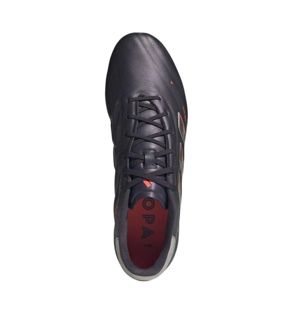Adidas - "Elite" Fussballschuhe für weichen Boden für Herren, Leder