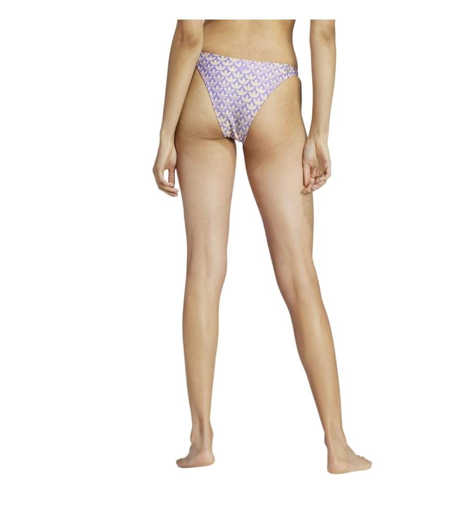 Adidas - Bas de maillot de bain motif/style monogramme ORIGINALS - Femme