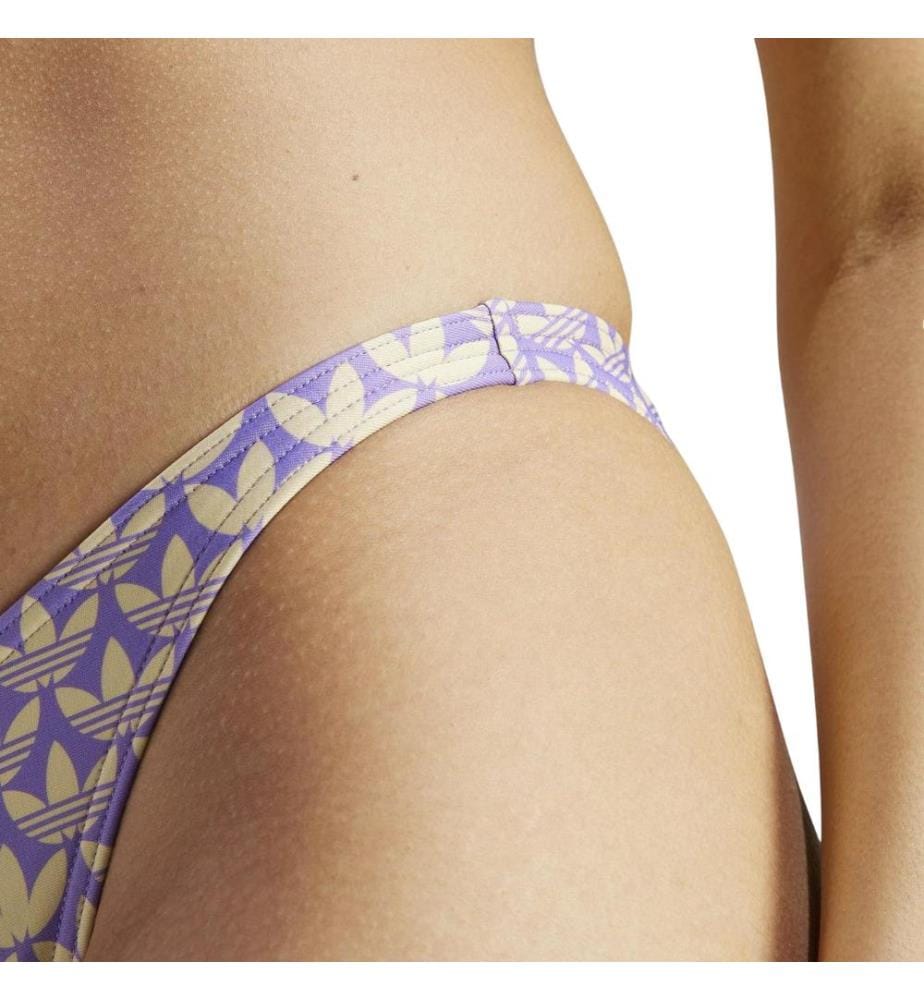 Adidas - Bas de maillot de bain motif/style monogramme ORIGINALS - Femme