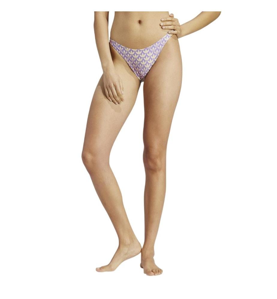 Adidas - Bas de maillot de bain motif/style monogramme ORIGINALS - Femme