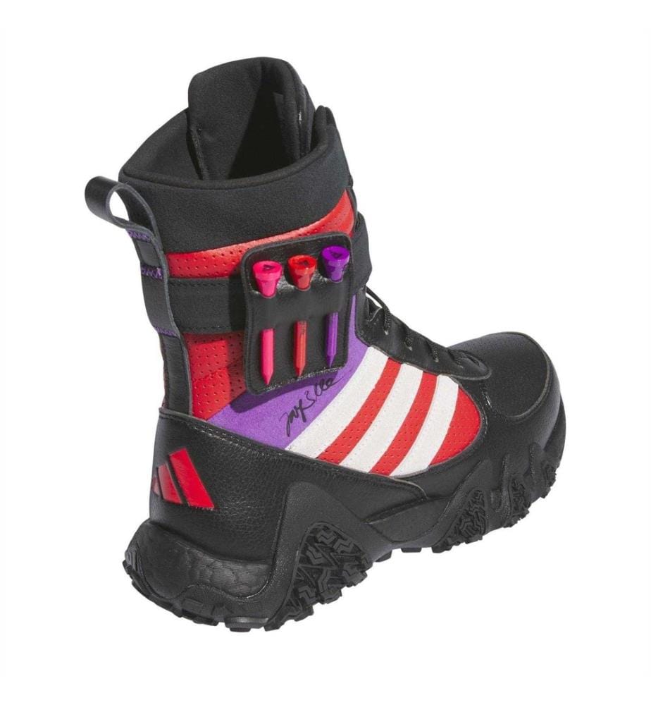 Adidas - Chaussures de golf sans pointes CODEC JAY - Femme