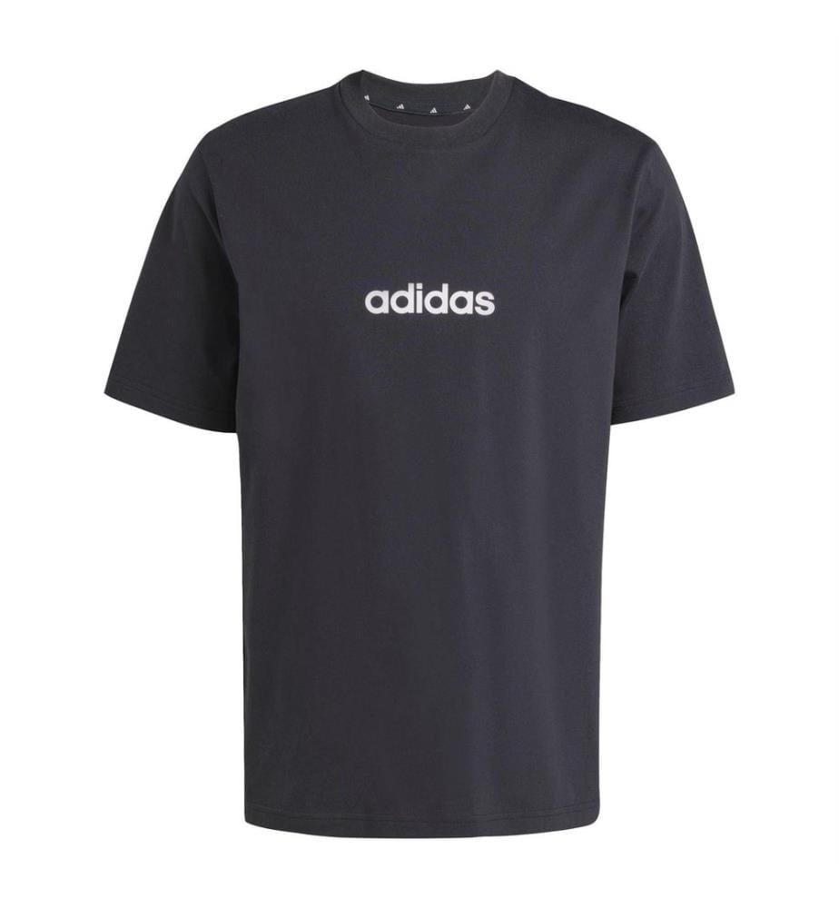 Adidas - T-shirt motif/style logo ESSENTIALS - Homme