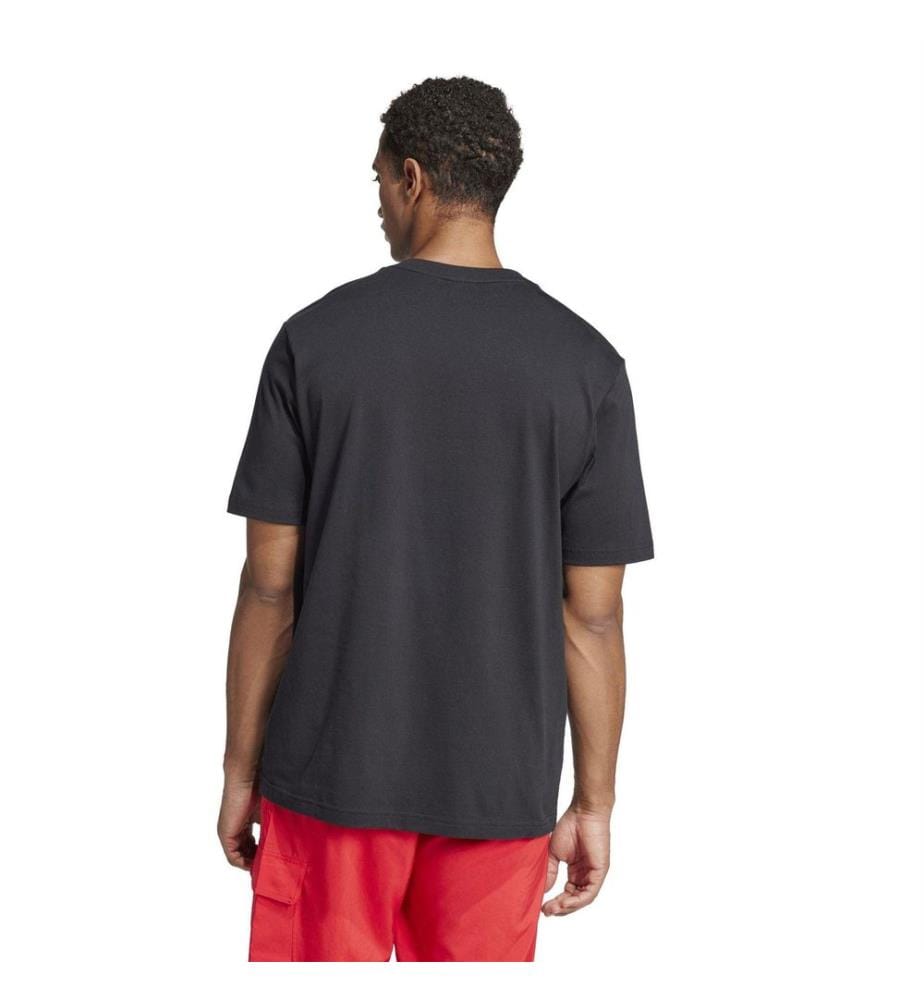 Adidas - T-shirt motif/style logo ESSENTIALS - Homme