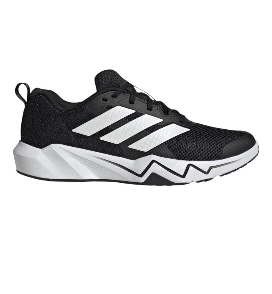 Adidas - "Rapidmove Go" Logo Sneaker für Herren