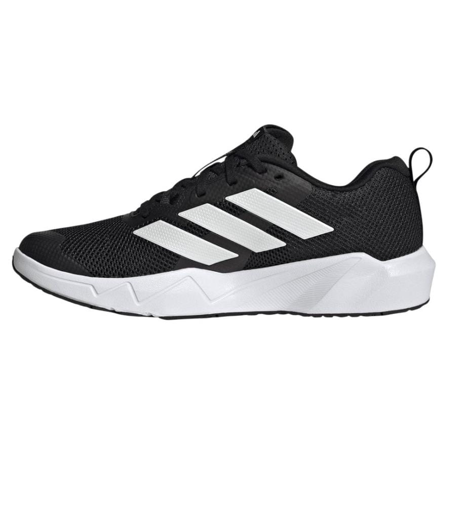 Adidas - "Rapidmove Go" Logo Sneaker für Herren