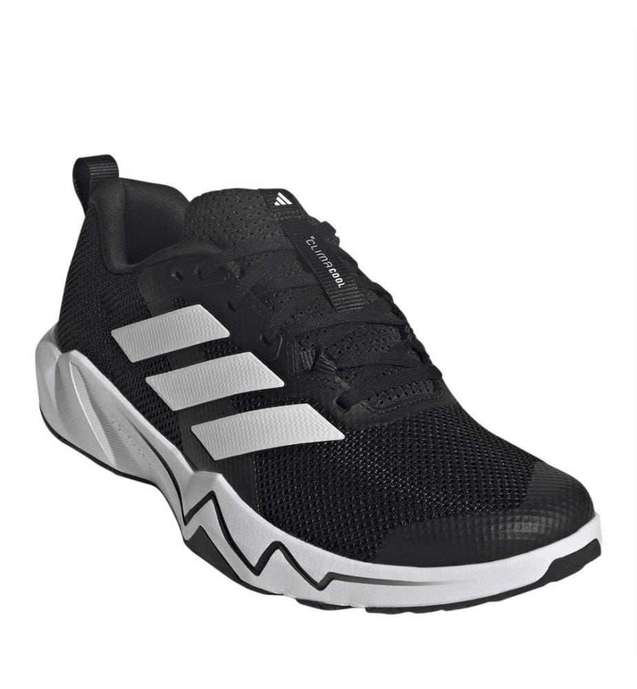 Adidas - "Rapidmove Go" Logo Sneaker für Herren