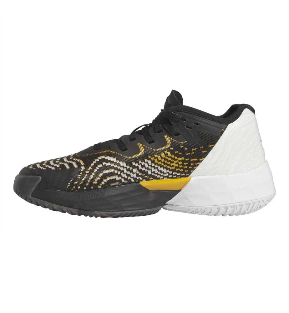 Adidas - Baskets basket DON ISSUE - Homme