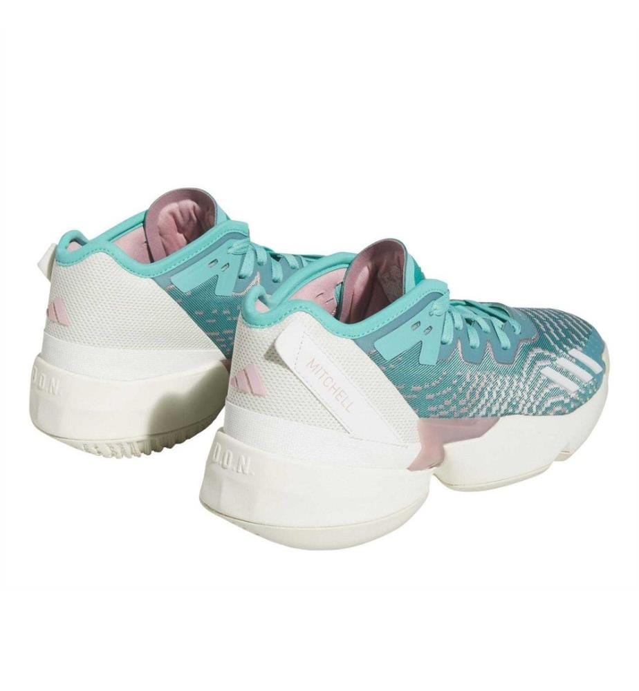 Adidas - Baskets basket DON ISSUE - Homme
