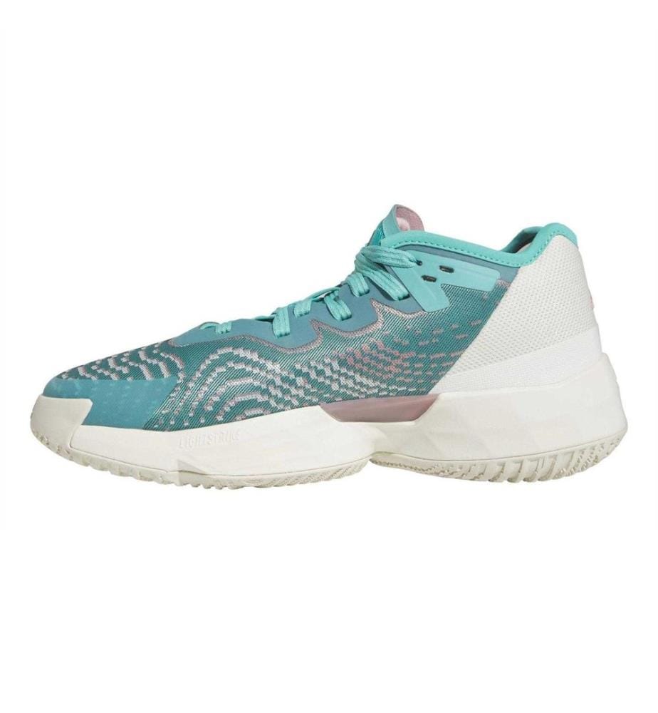 Adidas - Baskets basket DON ISSUE - Homme