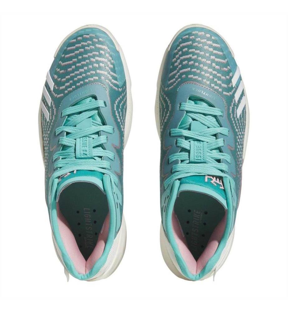 Adidas - Baskets basket DON ISSUE - Homme