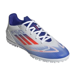 Adidas - "F50 Club" 3 Streifen Kunstrasen Turnschuhe für Herren