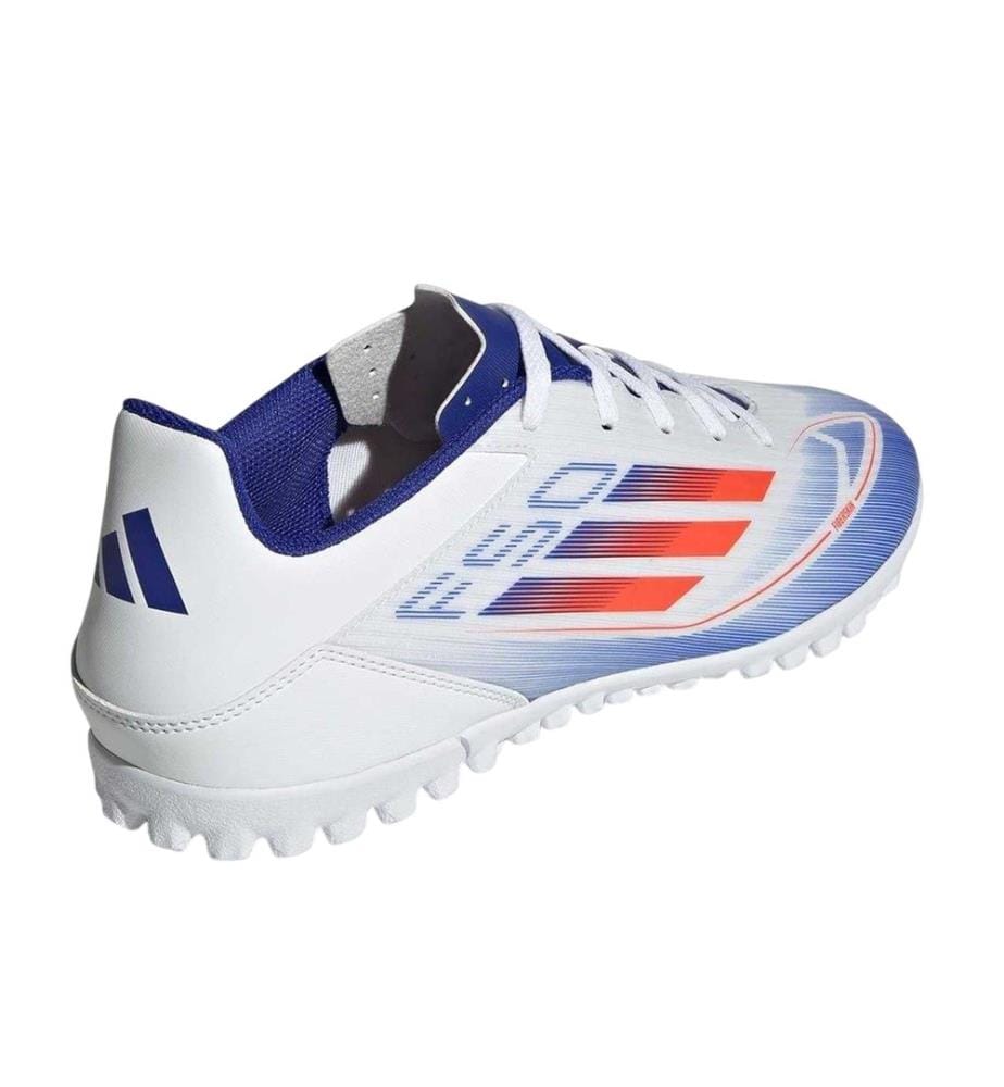 Adidas - "F50 Club" 3 Streifen Kunstrasen Turnschuhe für Herren