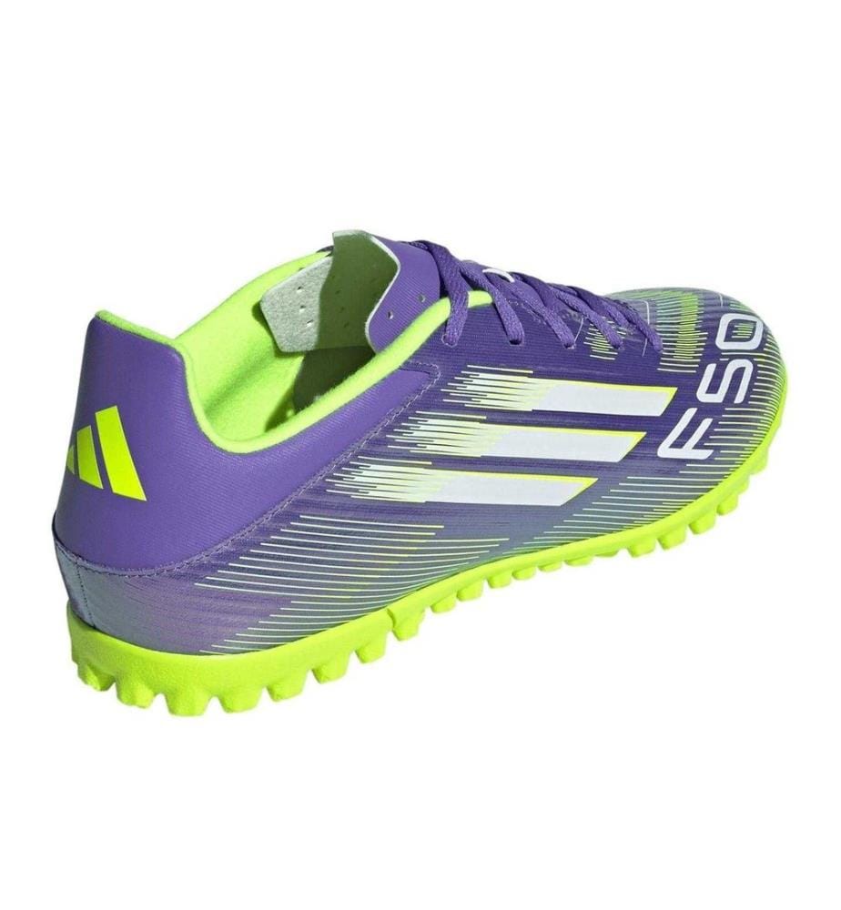 Adidas - "F50 League" 3 Streifen Fussball-Stiefel für Herren