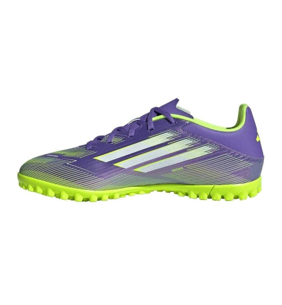Adidas - "F50 League" 3 Streifen Fussball-Stiefel für Herren