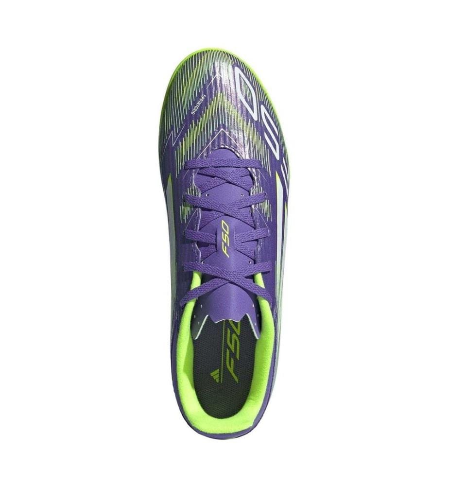 Adidas - "F50 League" 3 Streifen Fussball-Stiefel für Herren