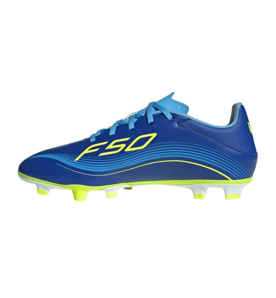 Adidas - "F50 League" Fussballschuhe mit festem Boden für Herren