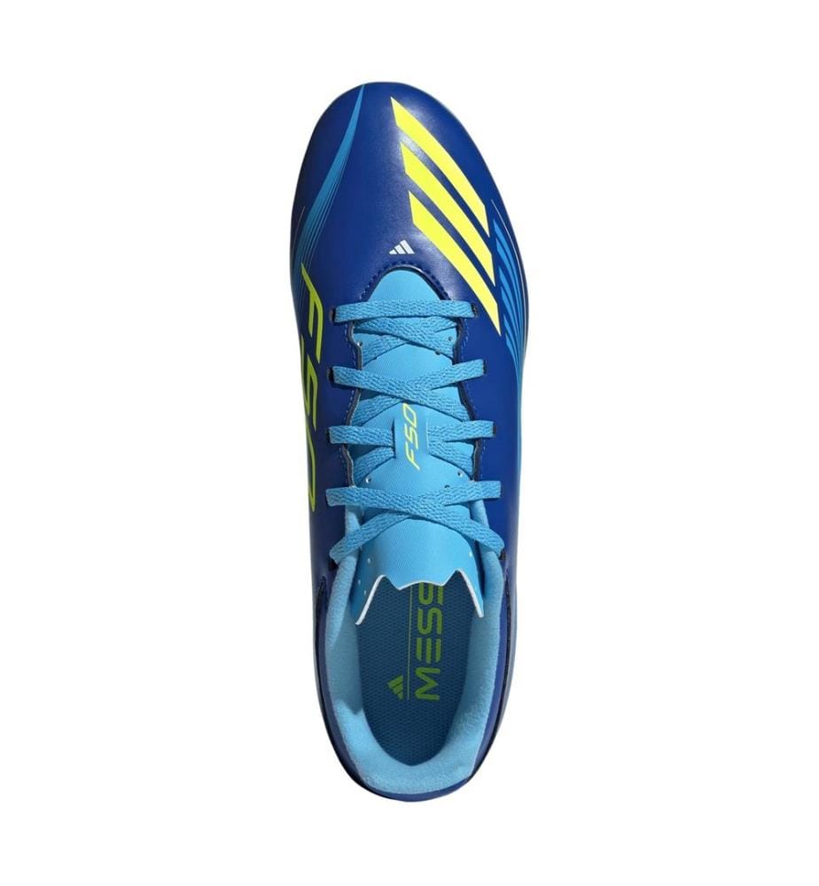 Adidas - "F50 League" Fussballschuhe mit festem Boden für Herren