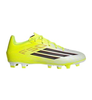 Adidas - "F50 League" Fussballschuhe mit festem Boden für Herren