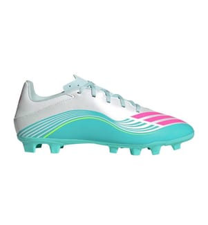 Adidas - "F50 League" Fussballschuhe mit festem Boden für Herren