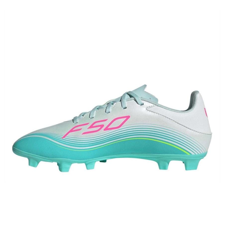 Adidas - "F50 League" Fussballschuhe mit festem Boden für Herren