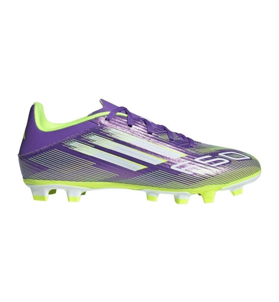 Adidas - "F50 League" Fussballschuhe mit festem Boden für Herren