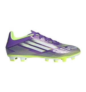 Adidas - "F50 League" Fussballschuhe mit festem Boden für Herren