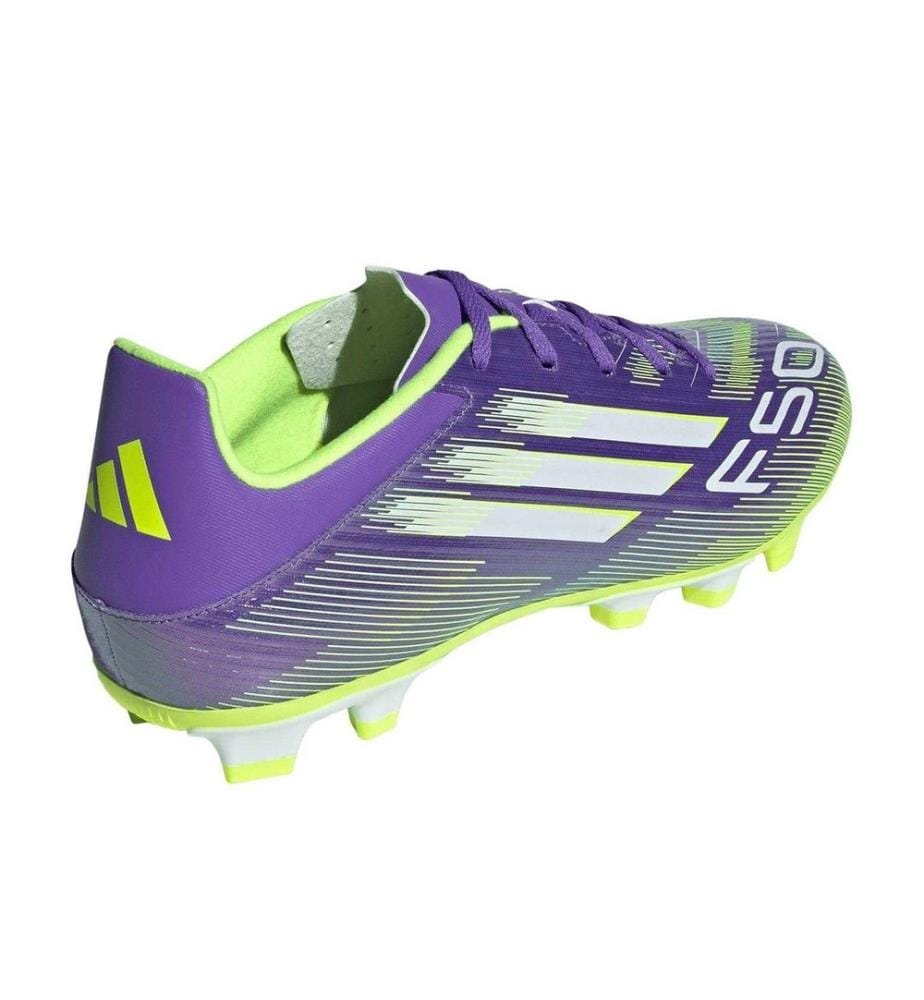 Adidas - "F50 League" Fussballschuhe mit festem Boden für Herren