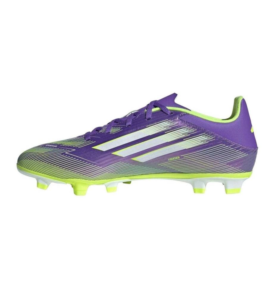 Adidas - "F50 League" Fussballschuhe mit festem Boden für Herren