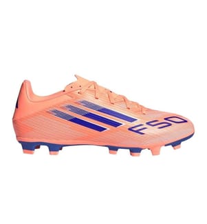 Adidas - "F50 League" Fussballschuhe mit festem Boden für Herren