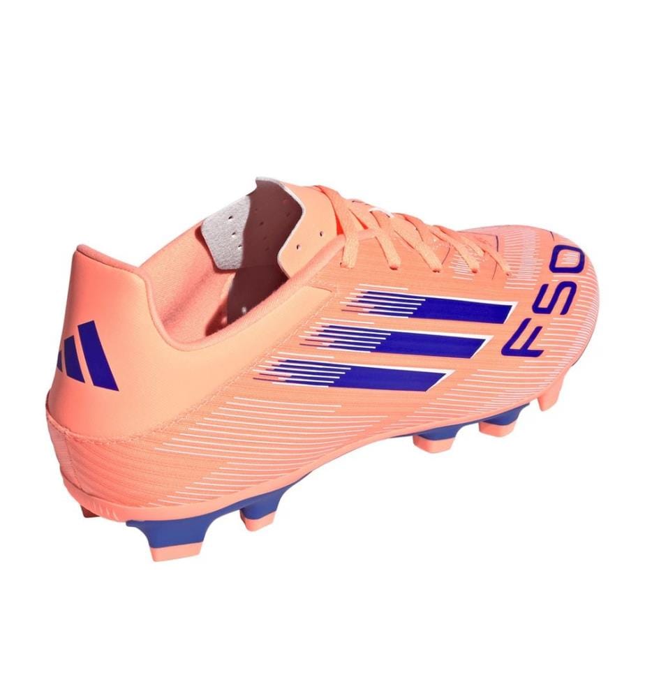 Adidas - "F50 League" Fussballschuhe mit festem Boden für Herren