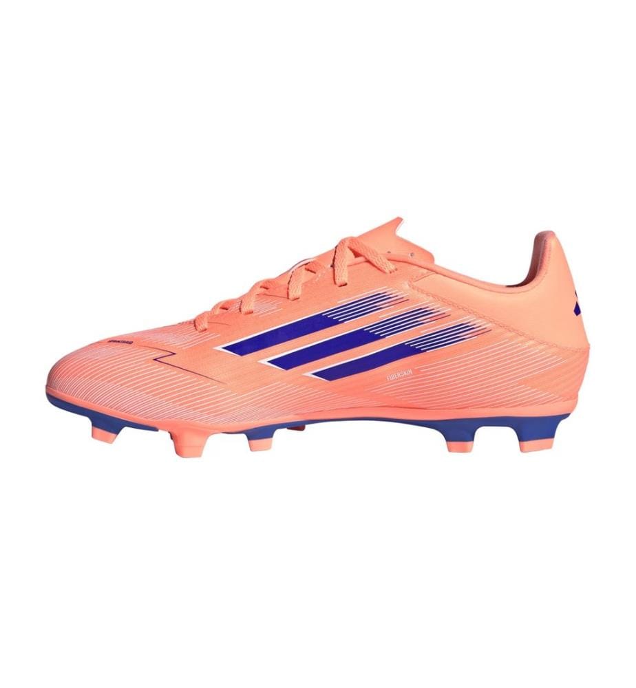 Adidas - "F50 League" Fussballschuhe mit festem Boden für Herren