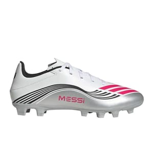 Adidas - "F50 League" Fussballschuhe mit festem Boden für Herren