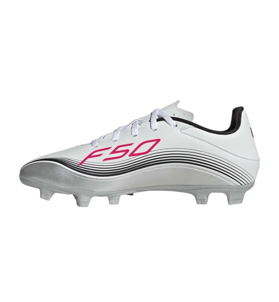 Adidas - "F50 League" Fussballschuhe mit festem Boden für Herren