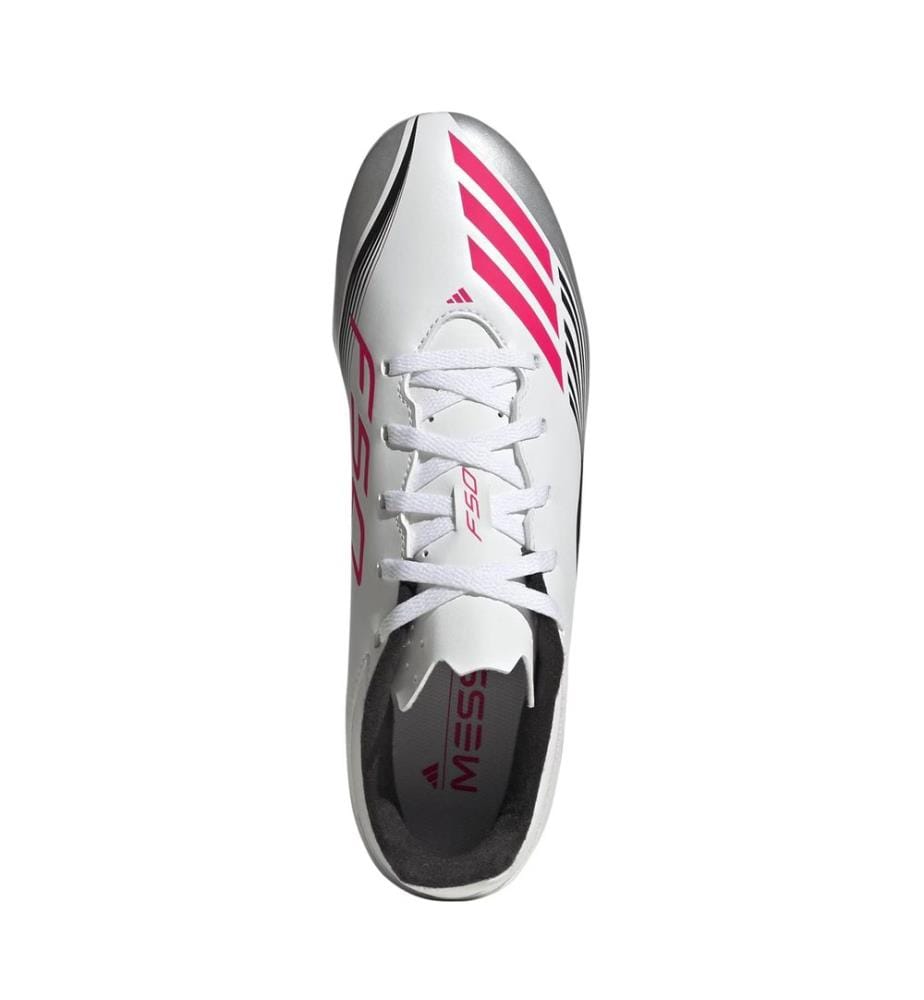 Adidas - "F50 League" Fussballschuhe mit festem Boden für Herren