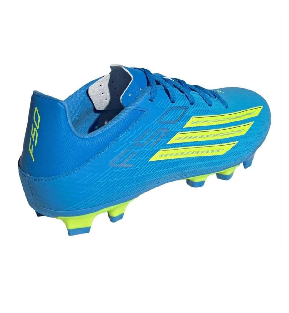 Adidas - "F50 League" Fussballschuhe mit festem Boden für Herren
