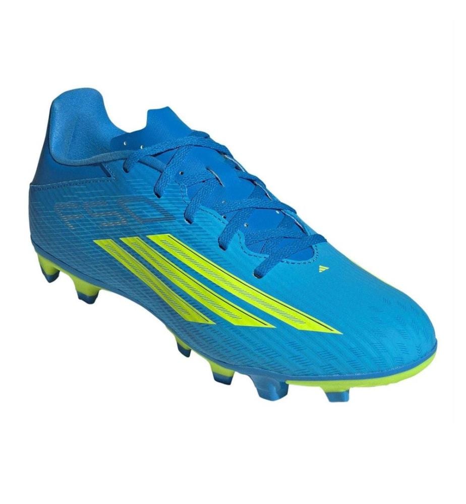 Adidas - "F50 League" Fussballschuhe mit festem Boden für Herren