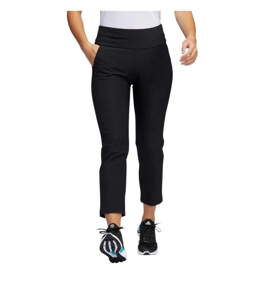 Adidas - Pantalon de golf - Femme