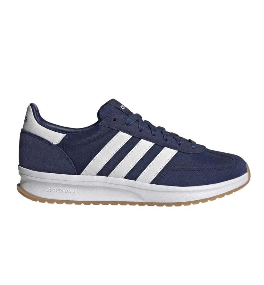 Adidas - "Run 70s 2.0" Stripes Sneaker für Herren, Leder