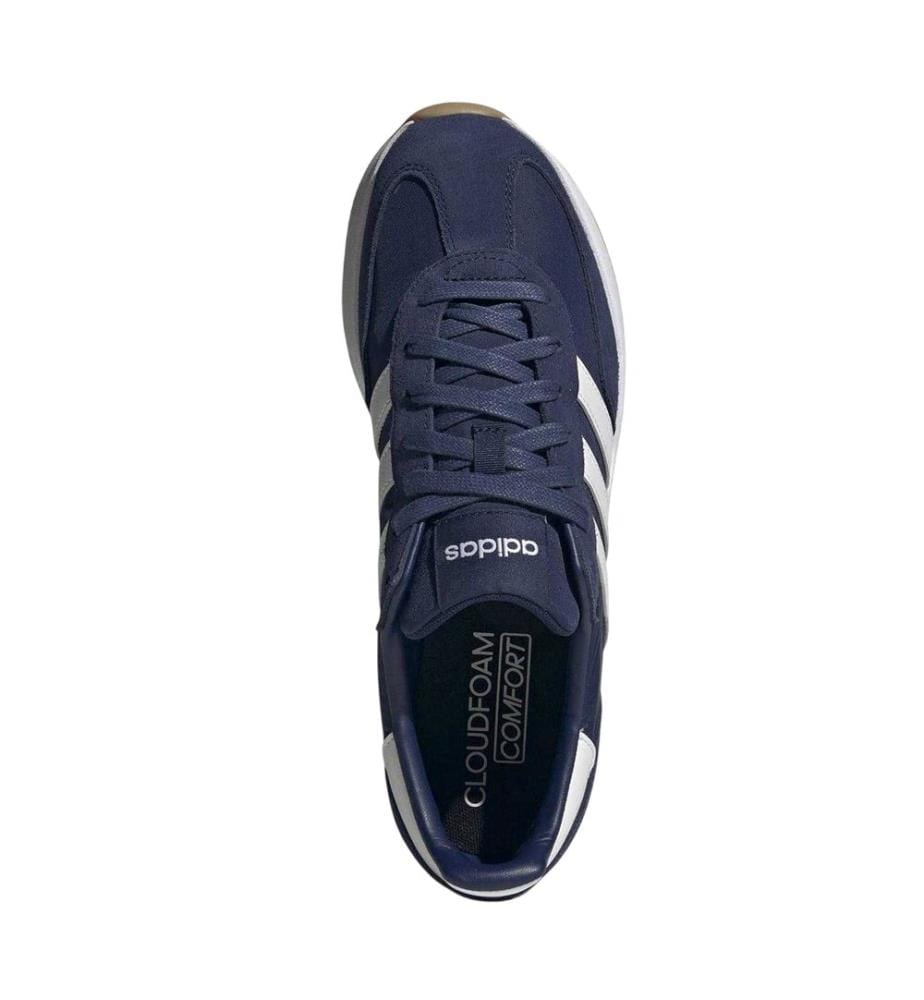 Adidas - "Run 70s 2.0" Stripes Sneaker für Herren, Leder