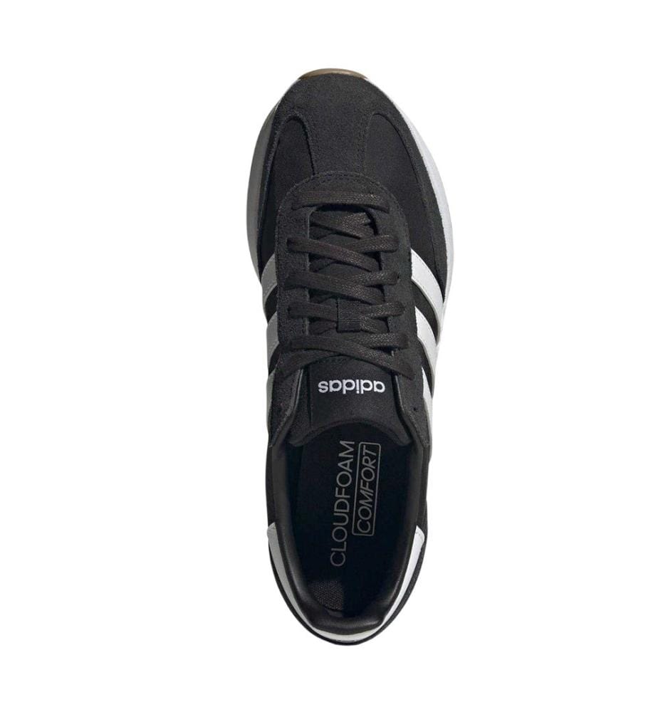 Adidas - "Run 70s 2.0" Stripes Sneaker für Herren, Leder