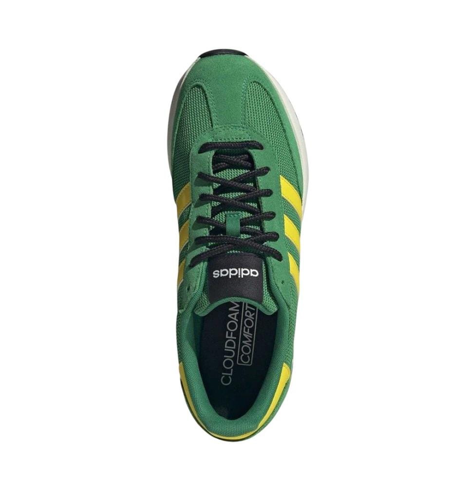 Adidas - Baskets motif/style à rayures RUN 70S 2.0 - Homme